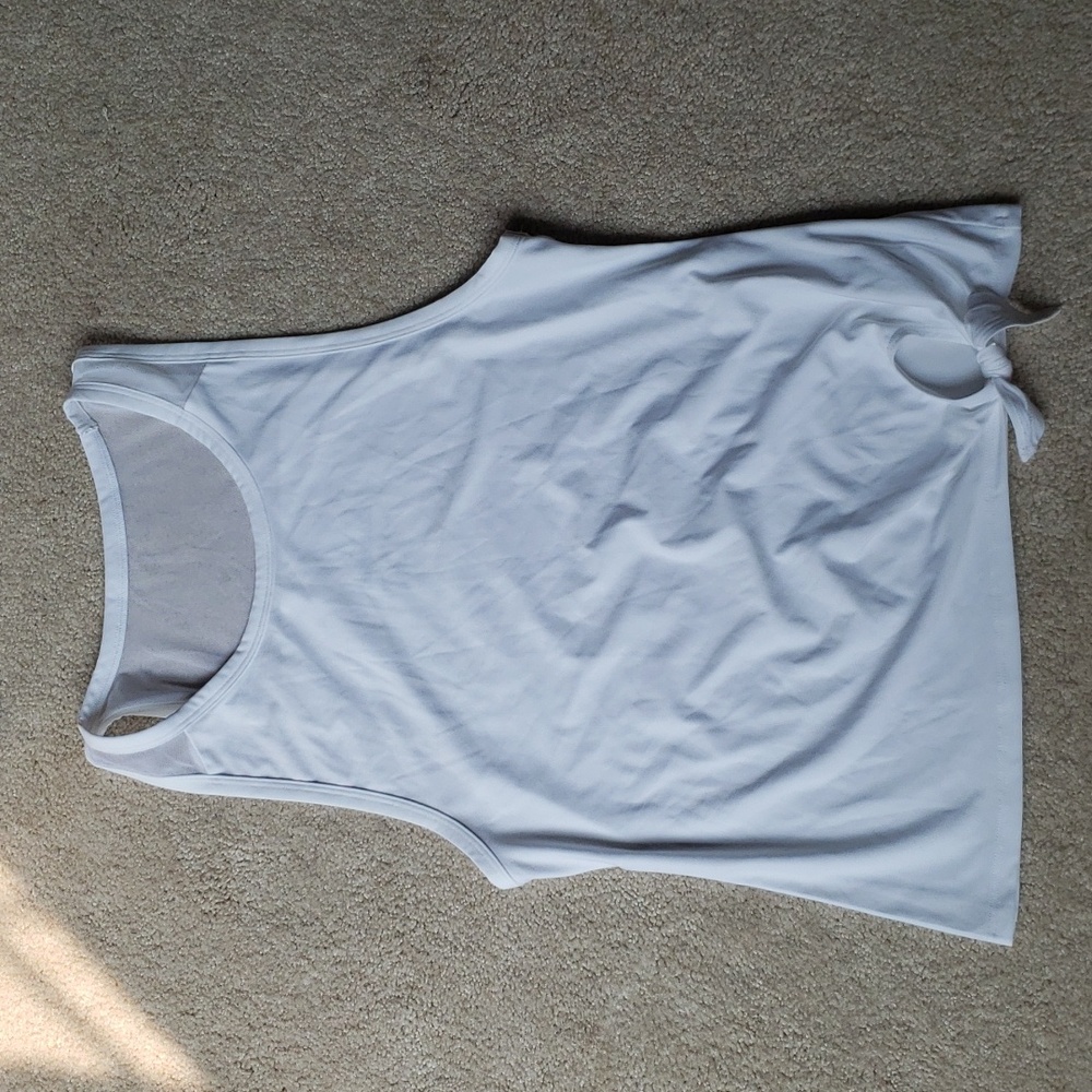 Reebok shirt